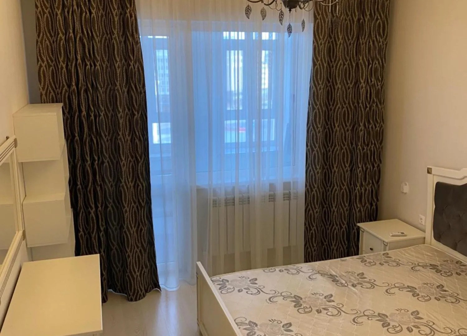 Triumfal Arka Nur-Sultan