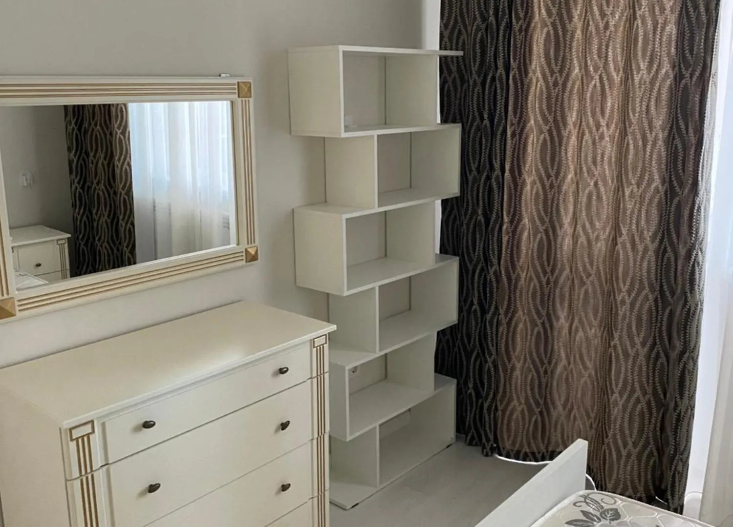 Apartment Triumfal Arka Nur-Sultan
