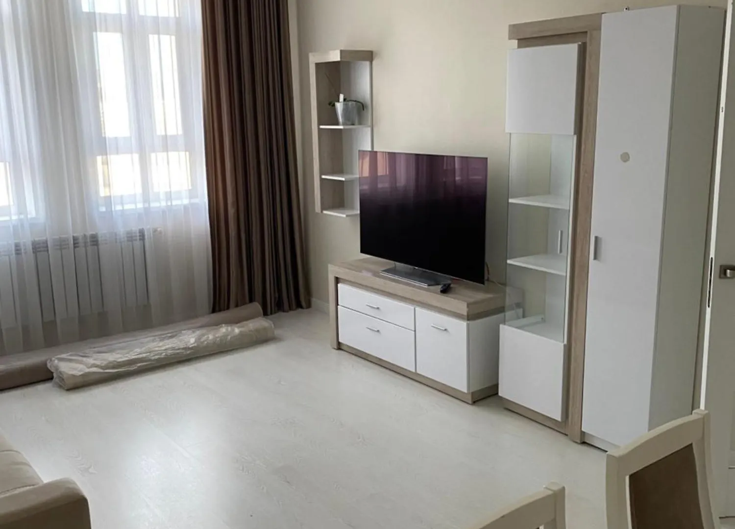 Apartment Triumfal Arka Nur-Sultan  Kazakhstan