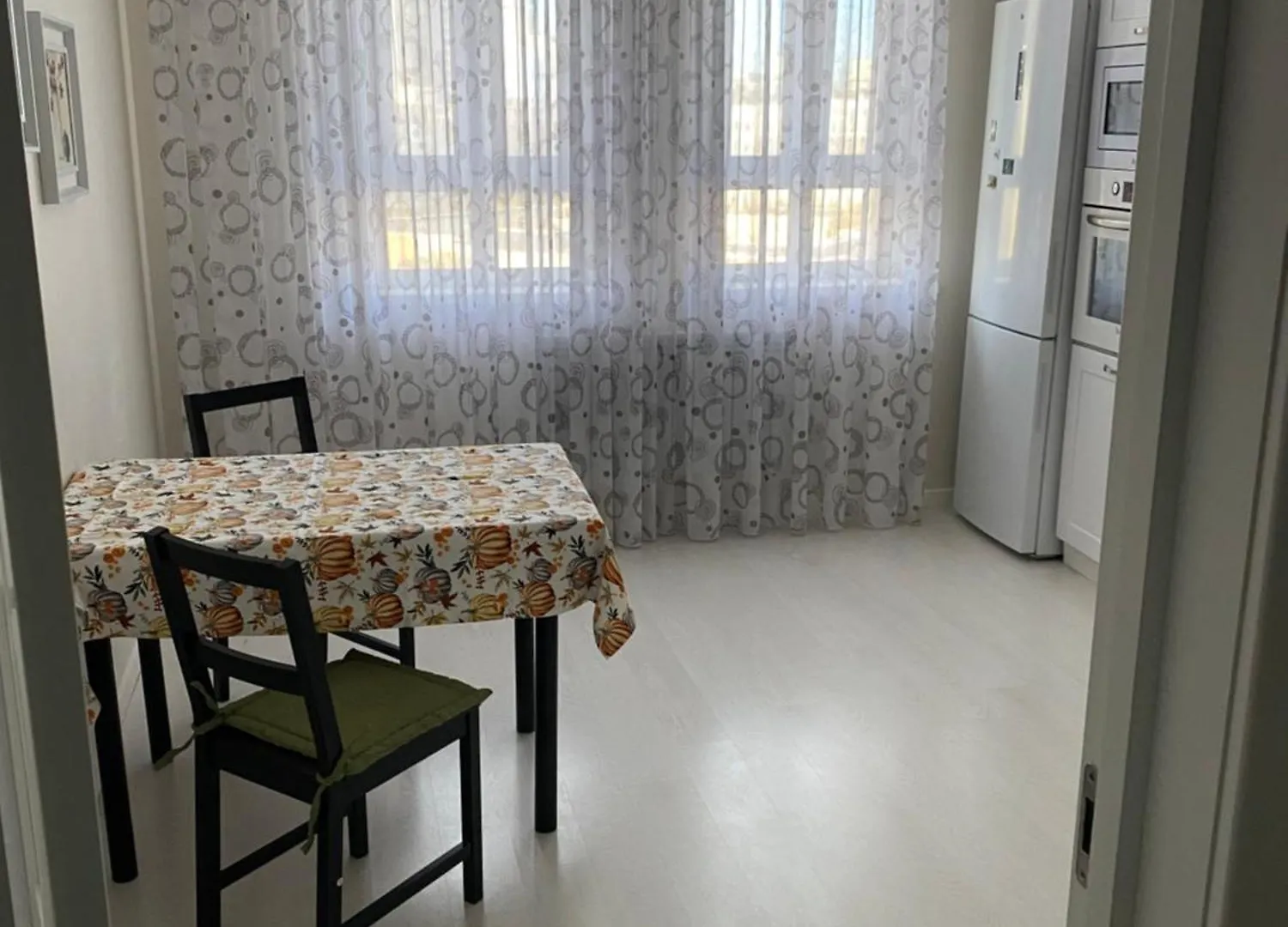 Triumfal Arka Nur-Sultan  Apartment